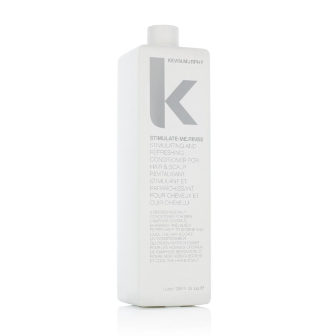 Kevin Murphy Stimulate-Me Rinse Conditioner 1000 ml