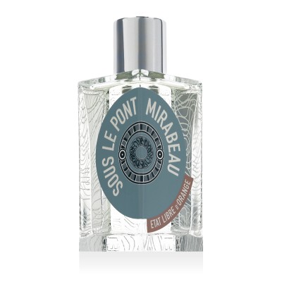 Etat Libre D Orange Sous Le Pont Mirabeau Eau De Parfum - tester 100 ml (unisex)