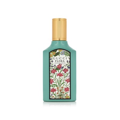 Gucci Flora Gorgeous Jasmine Eau De Parfum - unpacked 50 ml (woman)