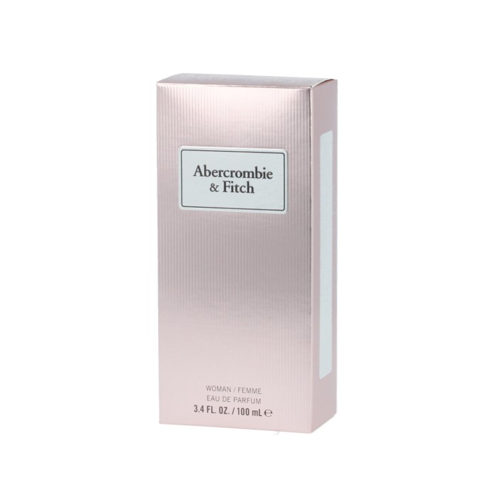 Abercrombie & Fitch First Instinct for Her Eau De Parfum - unpacked 100 ml (woman)