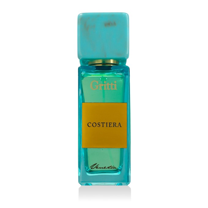 Gritti Costiera Eau De Parfum - tester 100 ml (unisex)