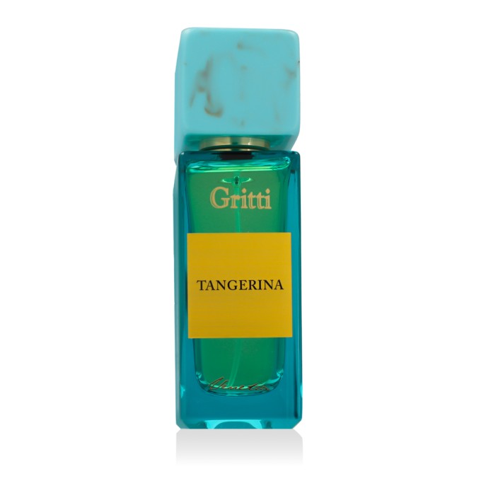 Gritti Tangerina Eau De Parfum - tester 100 ml (unisex)