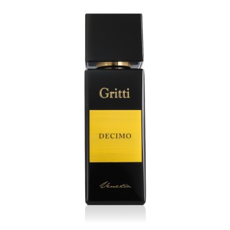 Gritti Decimo Parfum - tester 100 ml (man)