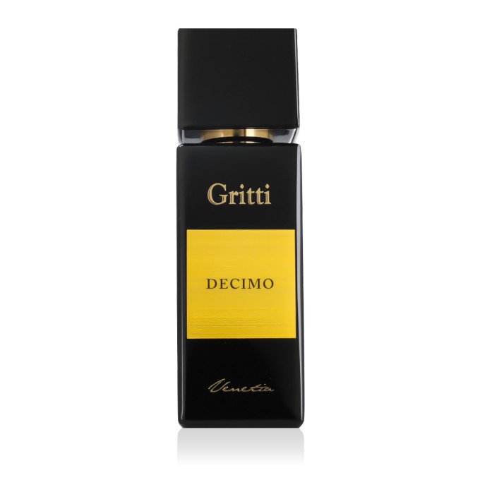 Gritti Decimo Parfum - tester 100 ml (man)