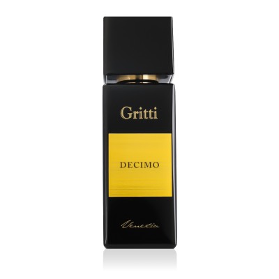 Gritti Decimo Parfum - tester 100 ml (man)