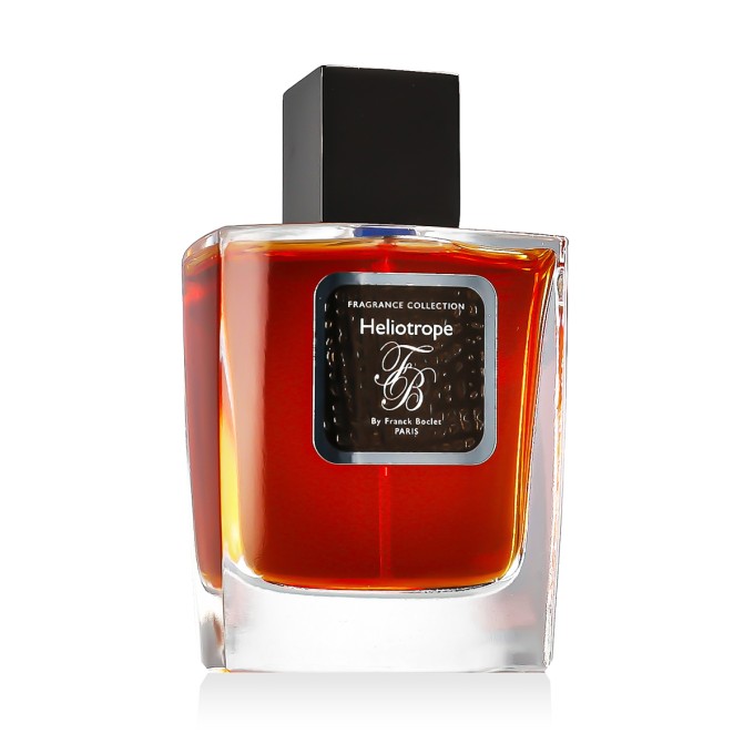 Franck Boclet Heliotrope Eau De Parfum - tester 100 ml (unisex)