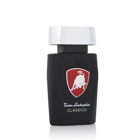 Tonino Lamborghini Classico Eau De Toilette 75 ml kvepalai vyrams