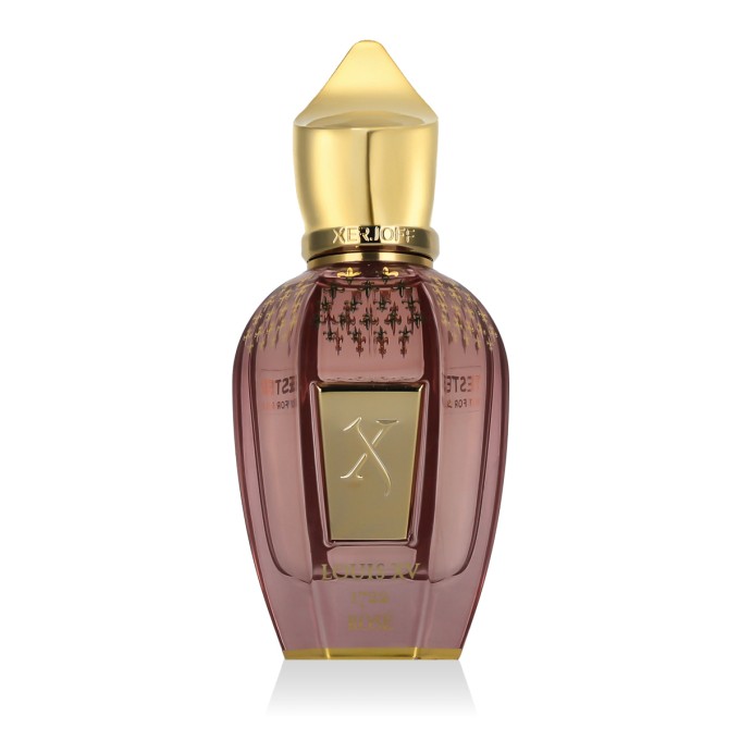 Xerjoff Louis XV 1722 Rosé Parfum UNISEX - tester 50 ml (unisex)