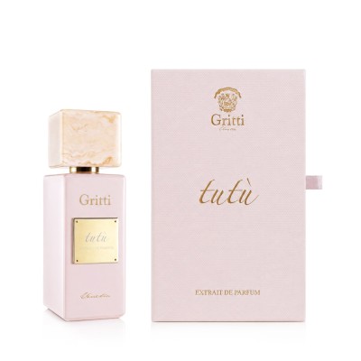 Gritti Tutù Extrait de Parfum 100 ml (woman)
