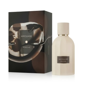 Amouage Outlands Essence de Parfum 100 ml (unisex)