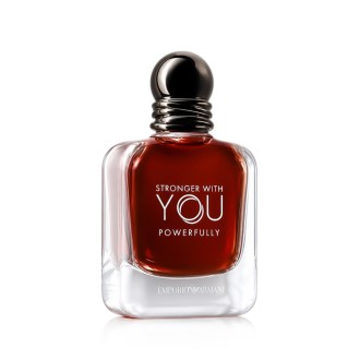 Giorgio Armani Emporio Armani Stronger With You Powerfully Eau De Parfum 50 ml (man) 2