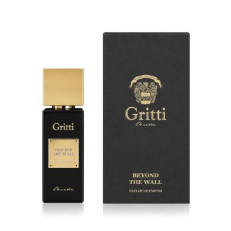 Gritti Beyond The Wall Extrait de parfum 100 ml (unisex)
