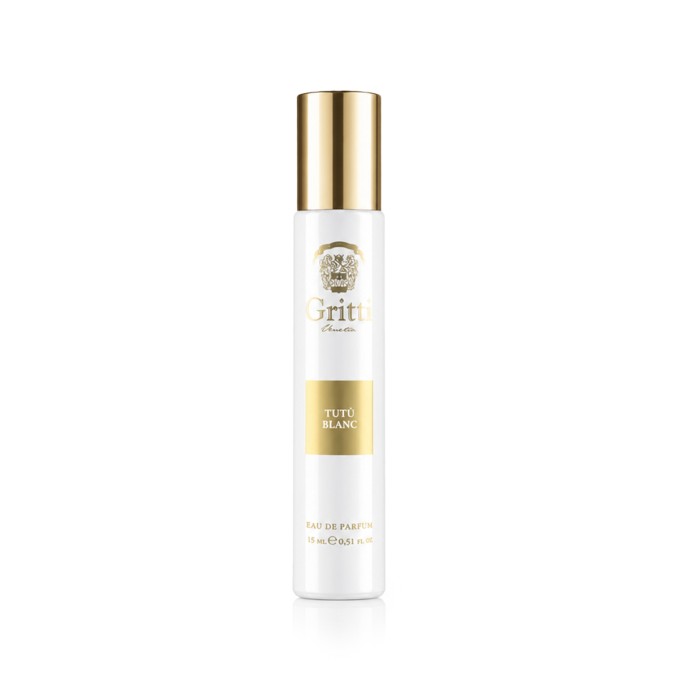 Gritti Tutù Blanc Eau De Parfum 15 ml (woman)