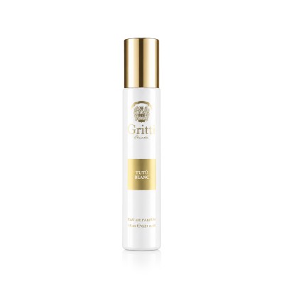 Gritti Tutù Blanc Eau De Parfum 15 ml (woman)