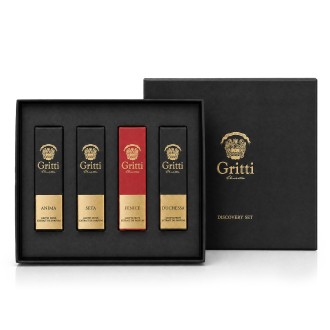 Gritti Privé 1 Discovery Set