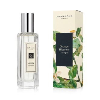 Jo Malone Orange Blossom Eau de Cologne 30 ml (unisex) New packaging with a box