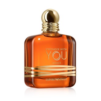 Giorgio Armani Emporio Armani Stronger With You Amber Eau De Parfum 100 ml (man) 2