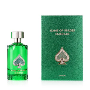 Jo Milano Game of Spades Emerald Parfum UNISEX 90 ml (unisex)