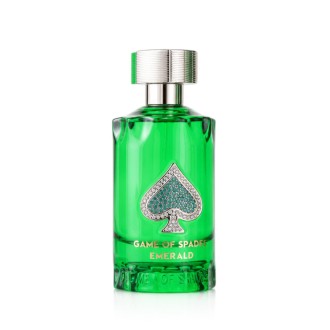 Jo Milano Game of Spades Emerald Parfum UNISEX 90 ml (unisex) 2