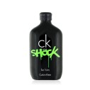Calvin Klein CK One Shock For Him Eau De Toilette - tester 100 ml kvepalai vyrams