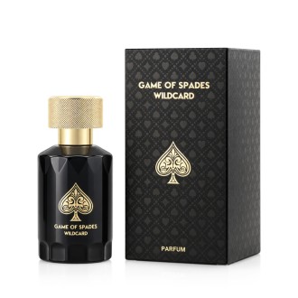 Jo Milano Game of Spades Wildcard Parfum UNISEX 30 ml (unisex)
