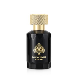 Jo Milano Game of Spades Wildcard Parfum UNISEX 30 ml (unisex) 2