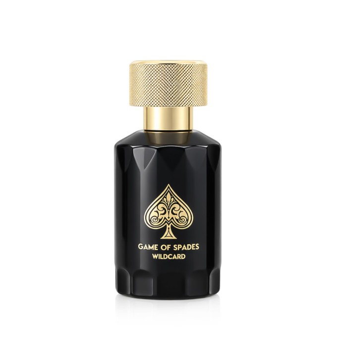 Jo Milano Game of Spades Wildcard Parfum UNISEX 30 ml (unisex)