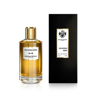 Mancera Paris Saharian Wind Eau De Parfum - unpacked 120 ml (unisex)