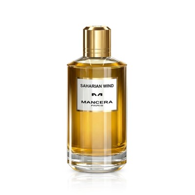 Mancera Paris Saharian Wind Eau De Parfum - unpacked 120 ml (unisex)
