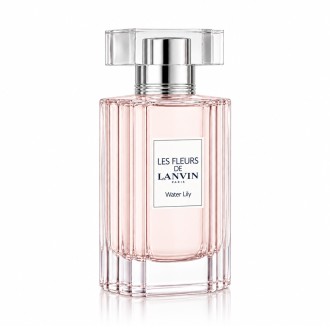 Lanvin Les Fleurs De Lanvin Water Lily Eau De Toilette 50 ml (woman) 2