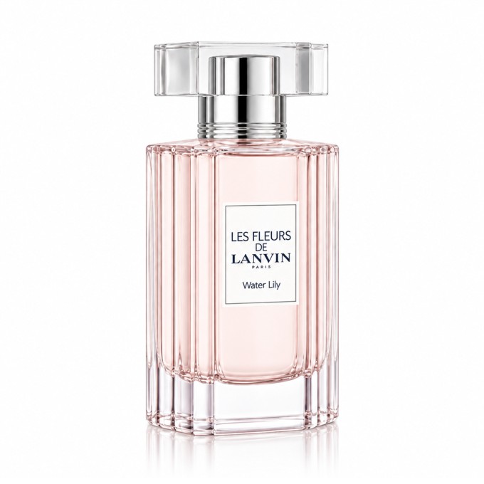Lanvin Les Fleurs De Lanvin Water Lily Eau De Toilette 50 ml (woman)