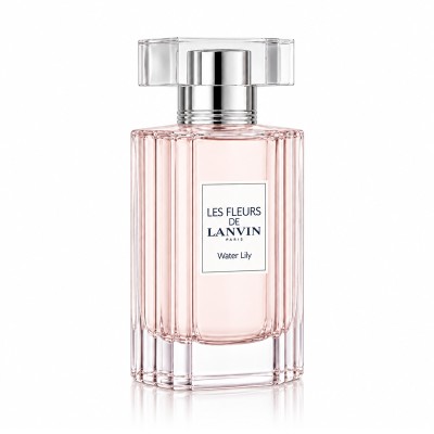 Lanvin Les Fleurs De Lanvin Water Lily Eau De Toilette 50 ml (woman)