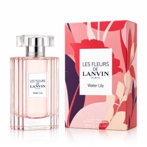 Lanvin Les Fleurs De Lanvin Water Lily Eau De Toilette 90 ml (woman)