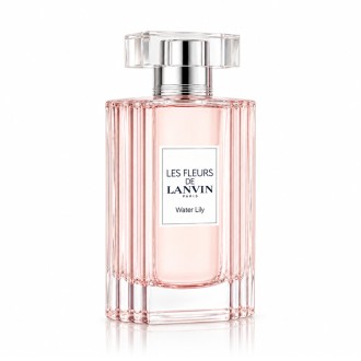 Lanvin Les Fleurs De Lanvin Water Lily Eau De Toilette 90 ml (woman) 2