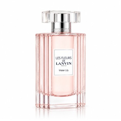 Lanvin Les Fleurs De Lanvin Water Lily Eau De Toilette 90 ml (woman)