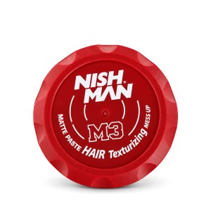 NISH MAN Hair Texturizing Matte Paste 100 ml