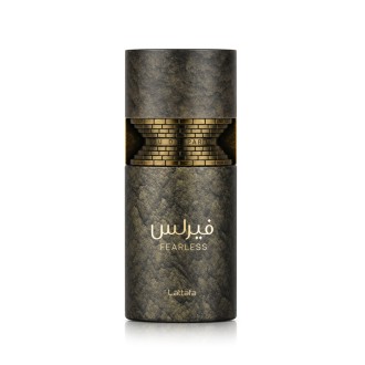 Lattafa Fearless Eau De Parfum 100 ml (man) 2