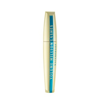 L'Oréal Paris Volume Million Lashes Waterproof (Black) 9 ml