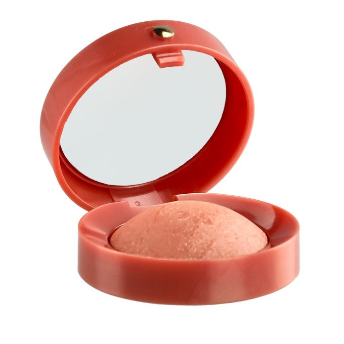 Bourjois Paris Blush (16 Rose Coup De Foudre) 2,5 g