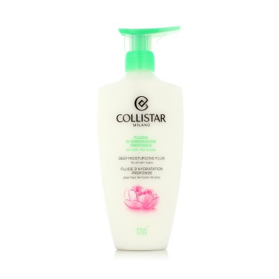 Collistar Special Perfect Body Deep Moisturizing Fluid 400 ml