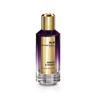 Mancera Paris Amber & Roses Eau De Parfum 60 ml (unisex) 2