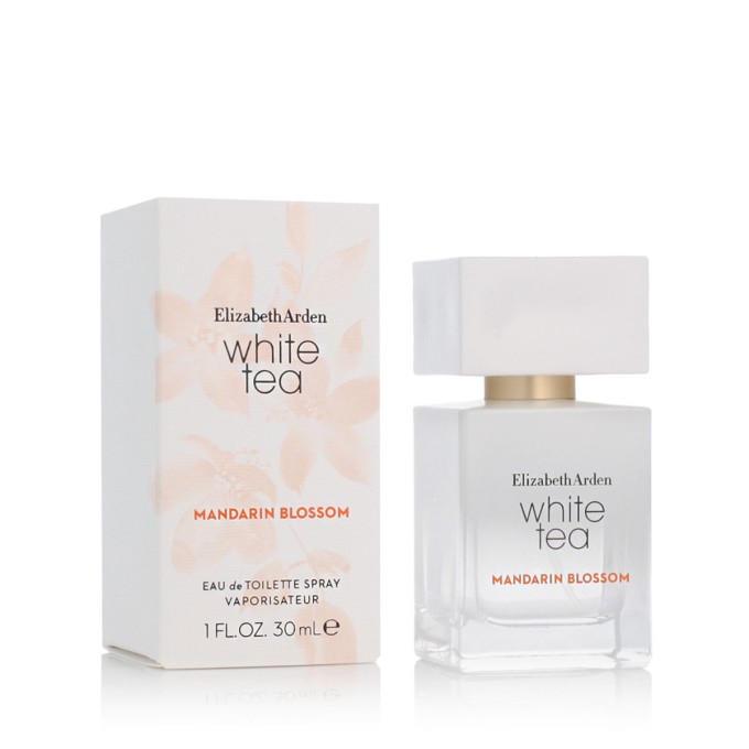 Elizabeth Arden White Tea Mandarin Blossom Eau De Toilette 30 ml (woman)