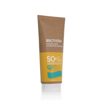 Biotherm Waterlover Hydrating Sun Milk SPF 50+ 200 ml