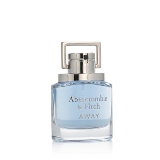 Abercrombie & Fitch Away Man Eau De Toilette 50 ml (man) 2