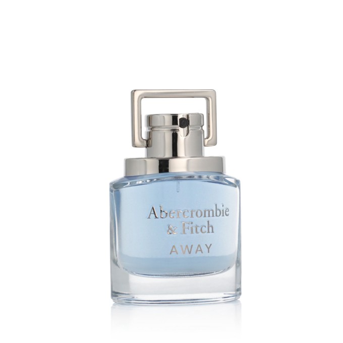 Abercrombie & Fitch Away Man Eau De Toilette 50 ml (man)