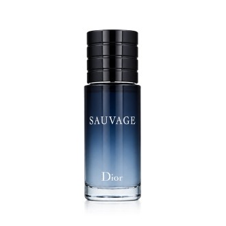 Dior Sauvage Eau De Toilette Refillable 30 ml (man) 2