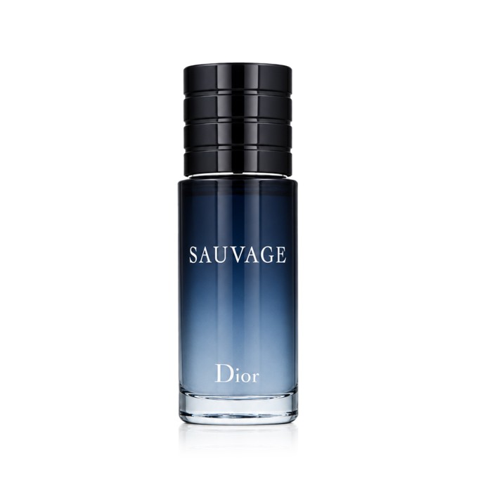 Dior Sauvage Eau De Toilette Refillable 30 ml (man)