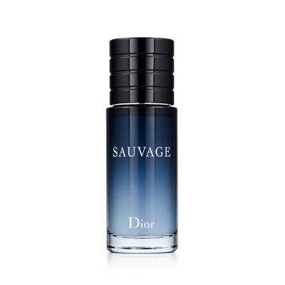Dior Sauvage Eau De Toilette Refillable 30 ml (man)