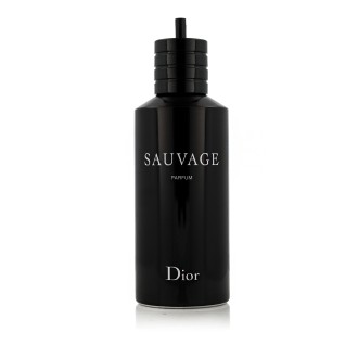 Dior Sauvage Parfum Refill 300 ml (man)