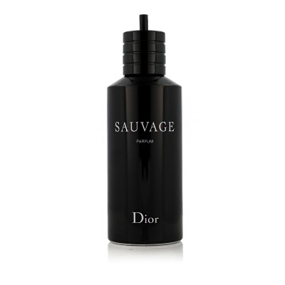 Dior Sauvage Parfum Refill 300 ml (man)